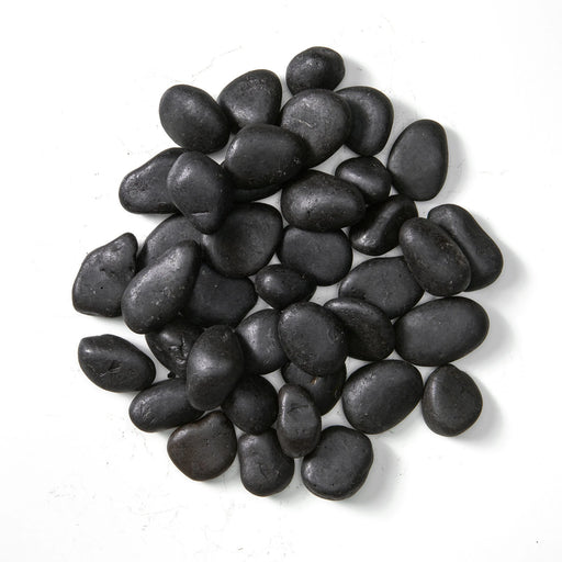 Black Rocks Ember Bed Large 11 lbs | GW STORE