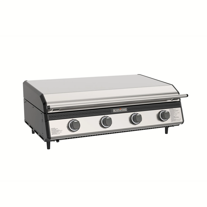 Blackstone 36-Inch Natural Gas Drop-in Griddle with Hood | GW STORE
