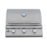 Blaze BCM 25-Inch 3-Burner Built-In Gas Grill | GW STORE
