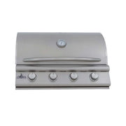 Blaze BLZ-4BCM-NG Blaze BCM 32-Inch 4-Burner Built-In Gas Grill | GW STORE