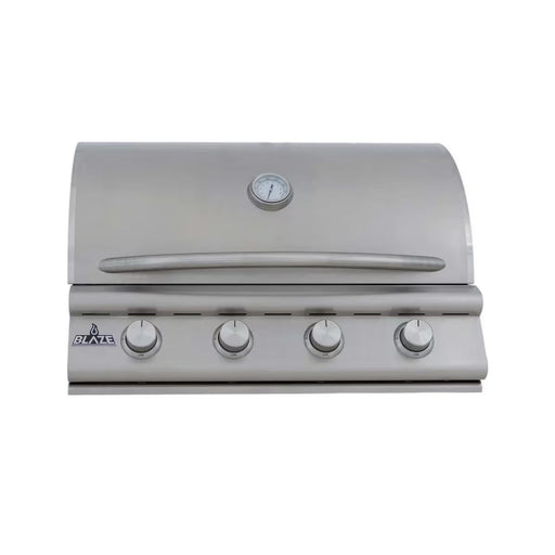 Blaze BLZ-4BCM-NG Blaze BCM 32-Inch 4-Burner Built-In Gas Grill | GW STORE
