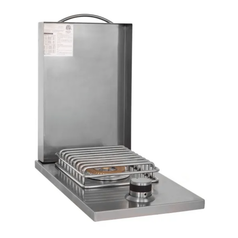 Blaze Drop-In Gas Single Side Burner | GW STORE