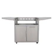 Blaze Grill Cart for LTE PRO 32-Inch Gas Grills | Buy at GW STORE