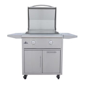 Blaze LTE+ 30-Inch Freestanding Gas Griddle w/ Lift | GW STORE