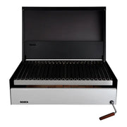 Bosca Block 750 - 30 Inch Built In Wood Fired Grill | GW STORE