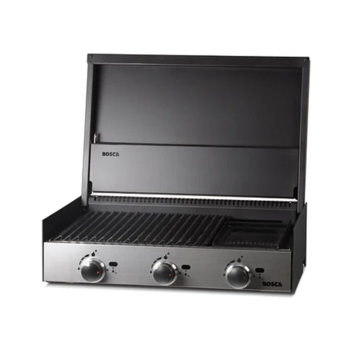 Bosca Block 750 Built-In Gas Grill | GW STORE