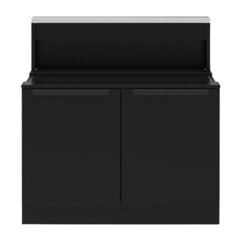 Broil King 5 Burner Cabinet in MOK Black | GW STORE