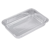 Broil King Aluminum Foil Drip Pans | GW STORE