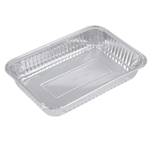 Broil King Aluminum Foil Drip Pans | GW STORE