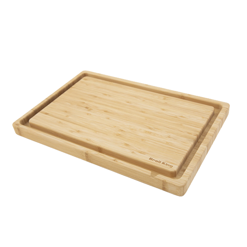 Broil King Baron Bamboo Cutting Board | GW STORE