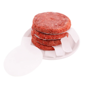 Broil King Burger Press Papers 100 pcs | GW STORE