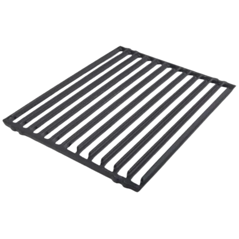 Broil King Cast Iron Cooking Grid for PortaChef 320 & Gem 320 2 PC | GW STORE