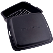 Broil King Cast Iron Dutch Oven Roaster | GW STORE