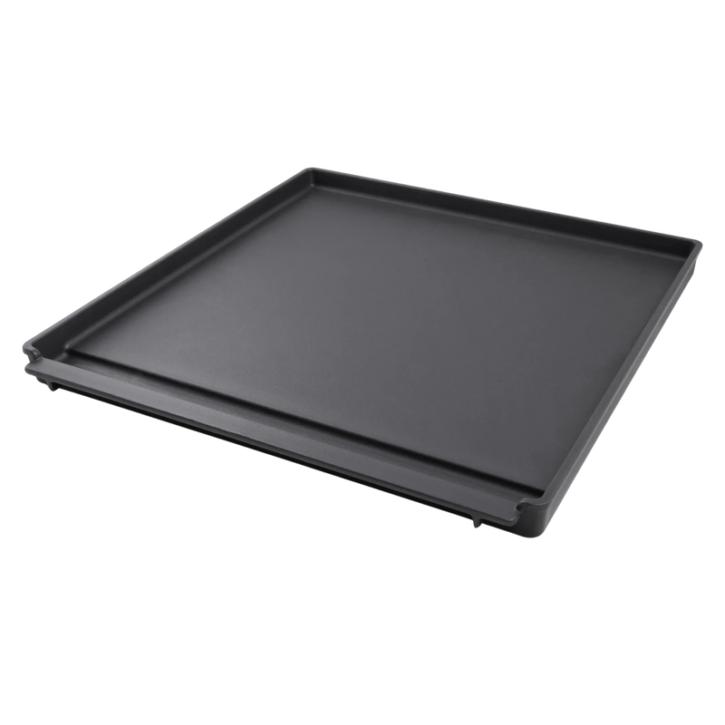 Broil King Cast Iron Plancha for Baron/Crown | GW STORE