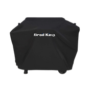 Broil King Crown Pellet 400 Grill Cover | GW STORE