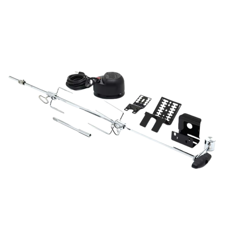Broil King Deluxe Universal Rotisserie Kit | GW STORE