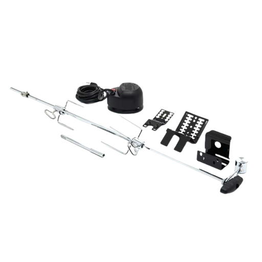 Broil King Deluxe Universal Rotisserie Kit | GW STORE