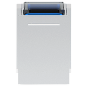 Broil King Enclosed Waste Organizer Assembly | GW STORE