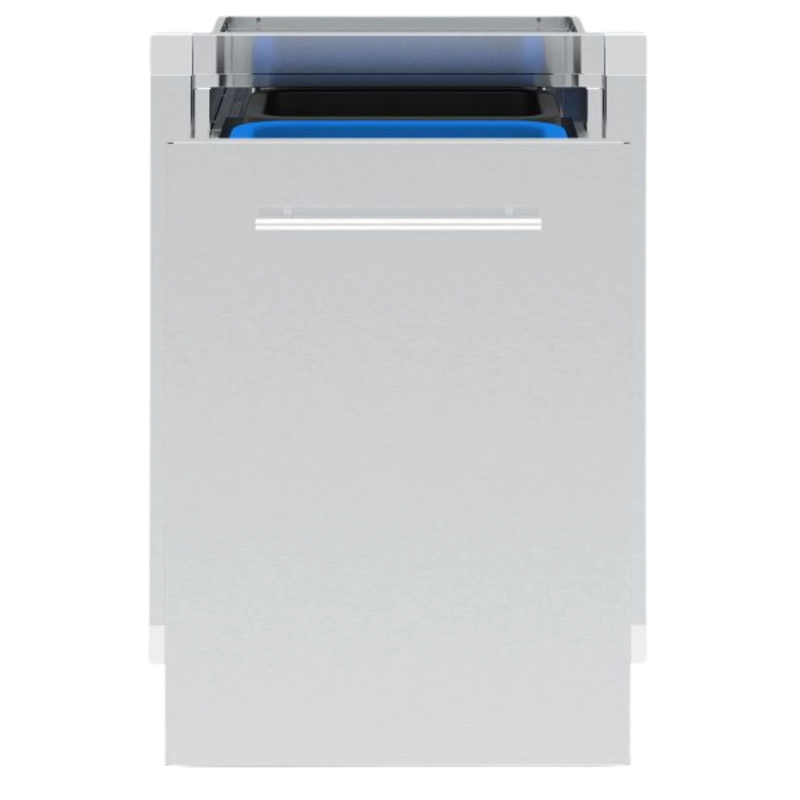 Broil King Enclosed Waste Organizer Assembly | GW STORE