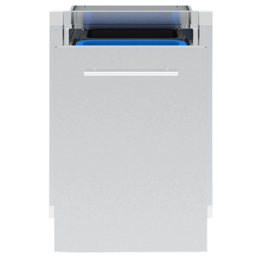 Broil King Enclosed Waste Organizer Assembly | GW STORE