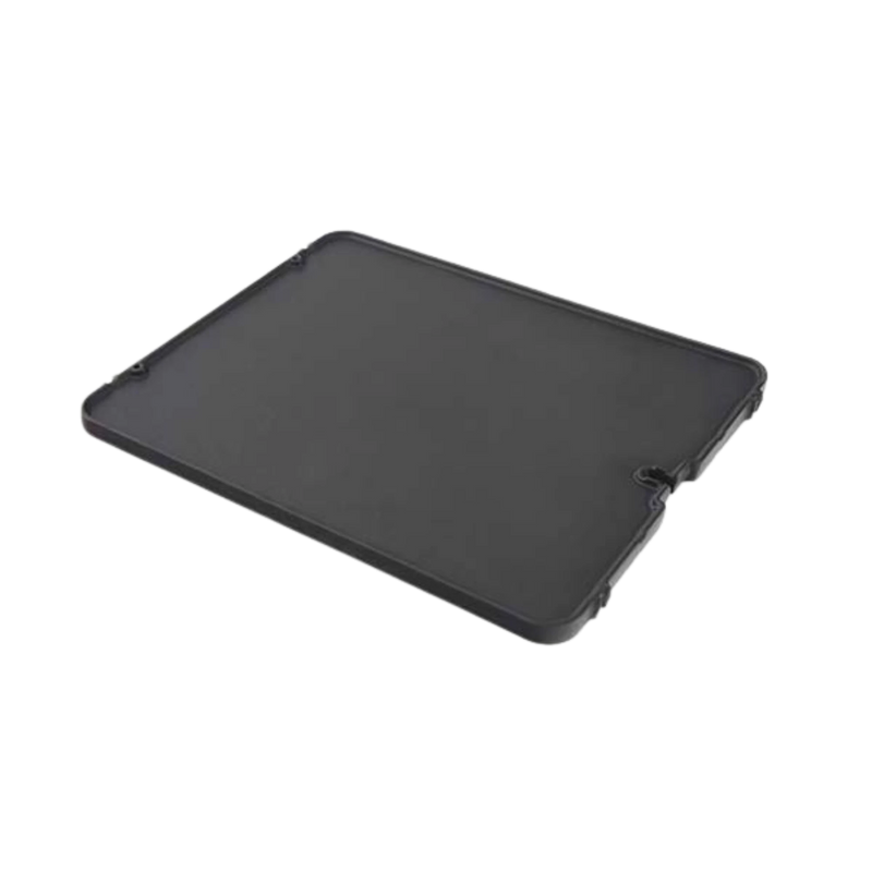 Broil King Exact Fit Griddle for PortaChef & Gem Grills | GW STORE