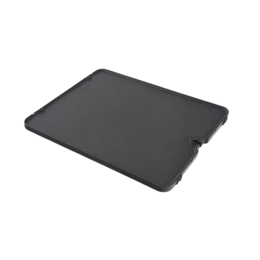 Broil King Exact Fit Griddle for PortaChef & Gem Grills | GW STORE