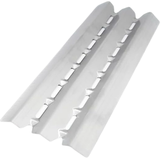 Broil King Flav-R-Wave Baron Heat Tent SS | GW STORE