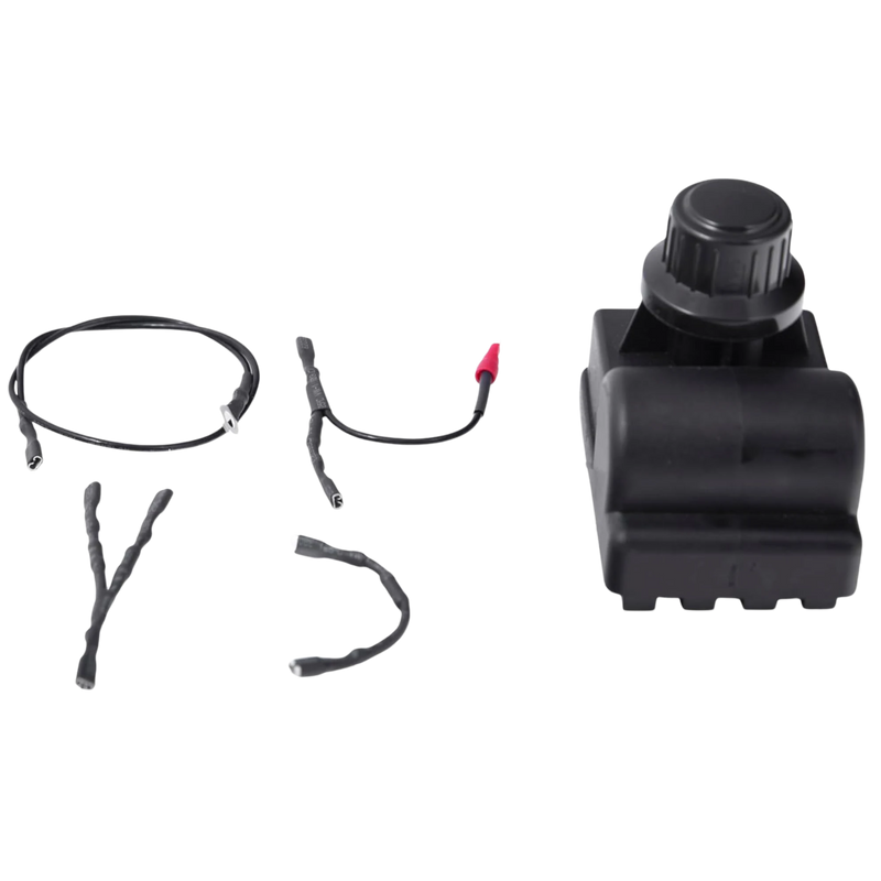 Broil King Ignitor Replacement Kit AA Black & Silver | GW STORE