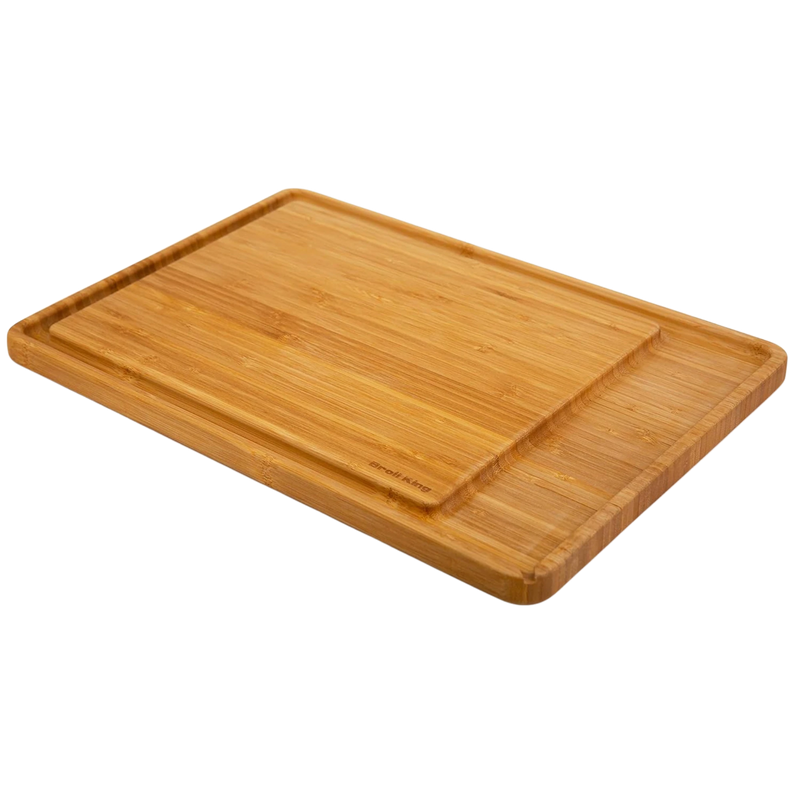 Broil King Imperial Bamboo Cutting Serving Board | GW STORE