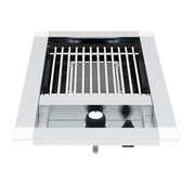 Broil King Imperial S100 Infrared Range Burner | GW STORE