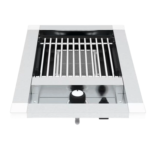 Broil King Imperial S100 Infrared Range Burner | GW STORE