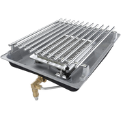 Broil King Infrared Side Burner Kit | GW STORE