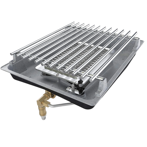 Broil King Infrared Side Burner Kit | GW STORE