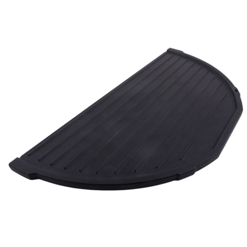 Broil King KEG 5000 Griddle Plate 180 Degree | GW STORE