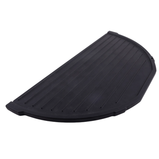 Broil King KEG 5000 Griddle Plate 180 Degree | GW STORE