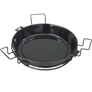 Broil King KEG Porcelain Coated Steel Diffuser Kit  |  GW STORE