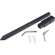 Broil King Keg Hitch Adapter Kit | GW STORE