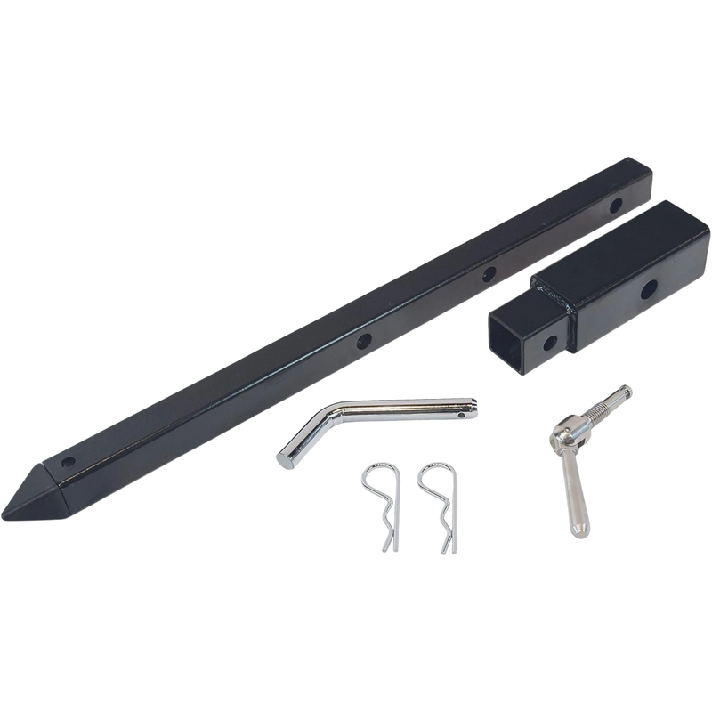 Broil King Keg Hitch Adapter Kit | GW STORE