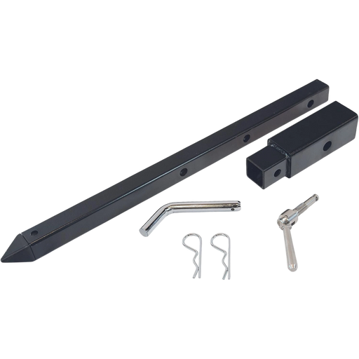 Broil King Keg Hitch Adapter Kit | GW STORE