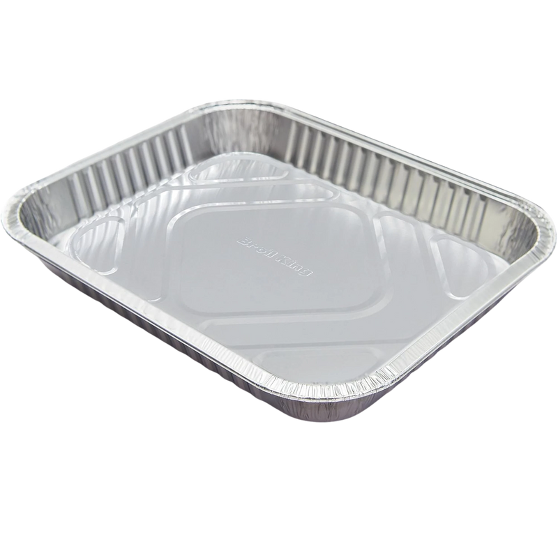 Broil King Large Foil Drip Pan 3-Pack | GW STORE