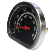 Broil King Large Replacement Lid Heat Indicator | GW STORE