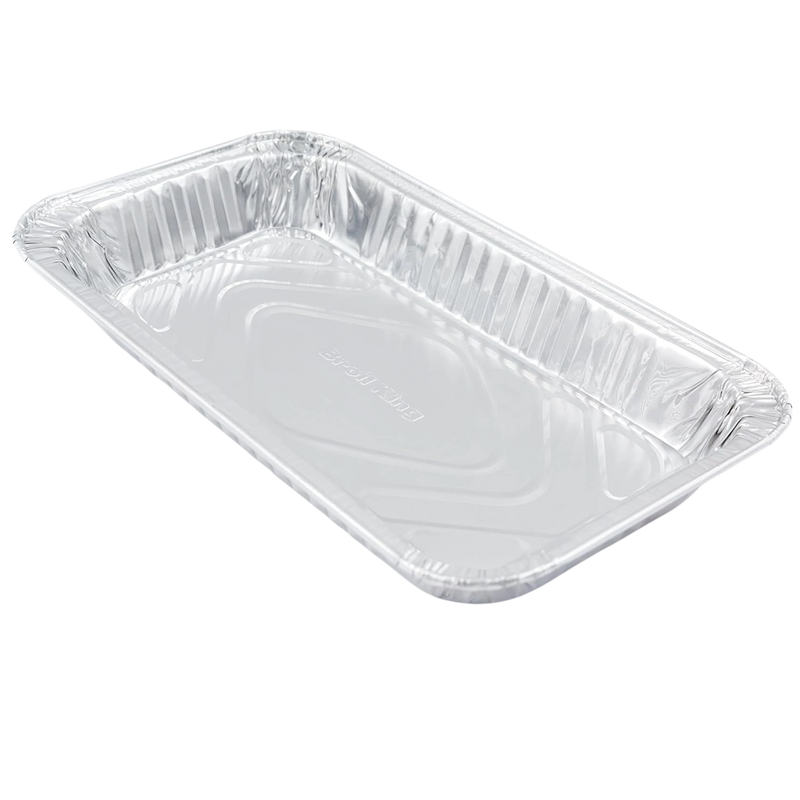 Broil King Narrow Drip Pan 3-Pack | GW STORE