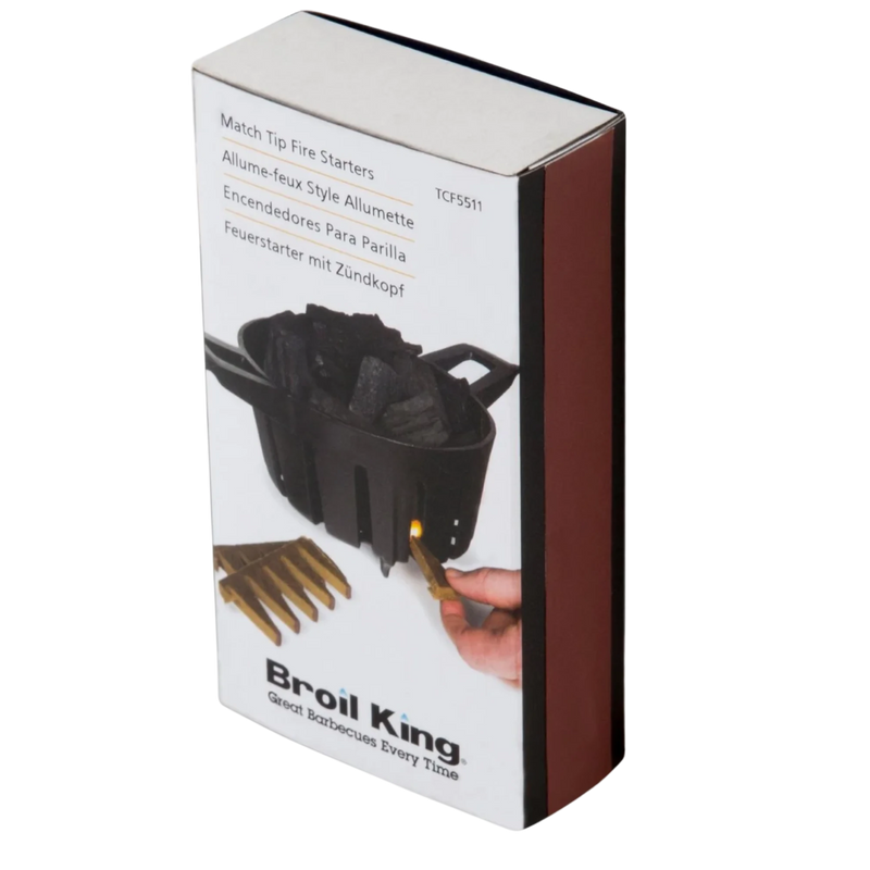 Broil King Natural Fire Starter 20 PC | GW STORE