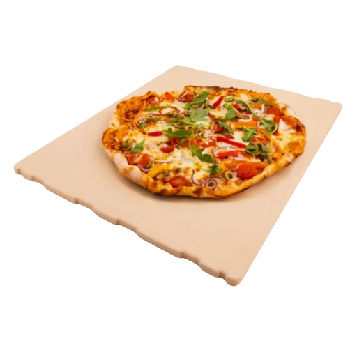 Broil King Pizza Stone for Baron, Crown, and Keg Grills | GW STORE