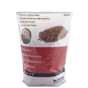 Broil King Premium Apple Blend Grilling Pellets 3 lb Bag | GW STORE