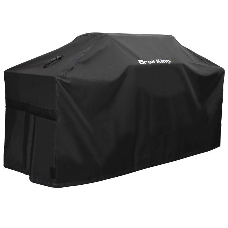 Broil King Premium Built-in Island Grill Cover for Imperial 600 | GW STORE