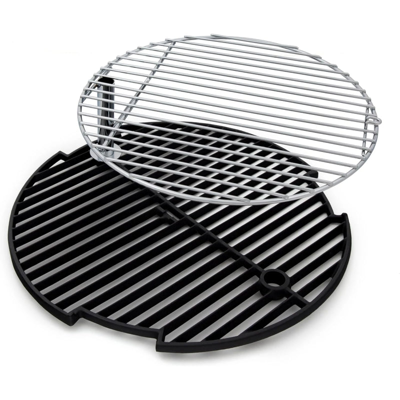 Broil King Premium Cooking Grate Set | GW STORE