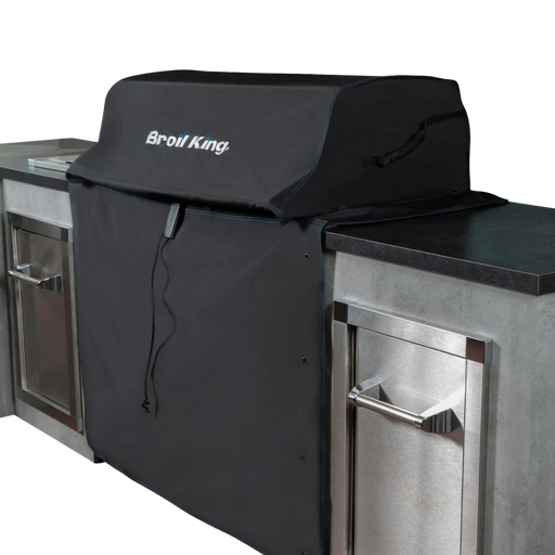 Broil King Premium Grill Cover for Imperial/Regal 400 Series | GW STORE
