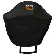 Broil King Premium Grill Cover for Keg 4000/5000 Grills | GW STORE