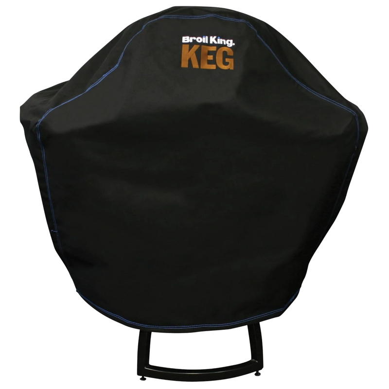 Broil King Premium Grill Cover for Keg 4000/5000 Grills | GW STORE